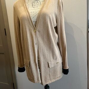 Jones New York Women cardigan